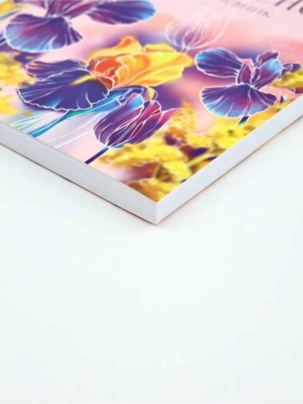 Набор: ежедневник и эко ручка Набор: ежедневник и эко ручка "С 8 марта! Самой прекрасной"