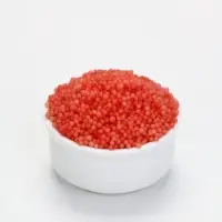 Жемчуг для ванны во флаконе, 85 гр, аромат малиновый раф, URAL LAB