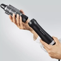 Фен-щетка для волос 3в1 Express Style CF6320F0 с 3 насадками Фен-щетка для волос 3в1 Express Style CF6320F0 с 3 насадками