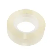 Клейкая лента 15 мм х 20м, прозрачная