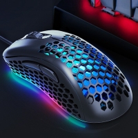 Мышь компьютерная Windigo MB-1.4, игровая, оптическая, с подсветкой, 3200 dpi, 1.5 м, USB, черная Мышь компьютерная Windigo MB-1.4, игровая, оптическая, с подсветкой, 3200 dpi, 1.5 м, USB, черная