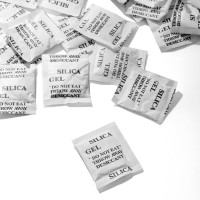 Влагопоглотитель &laquo;Силикагель&raquo; гранулы (набор 50 шт.)