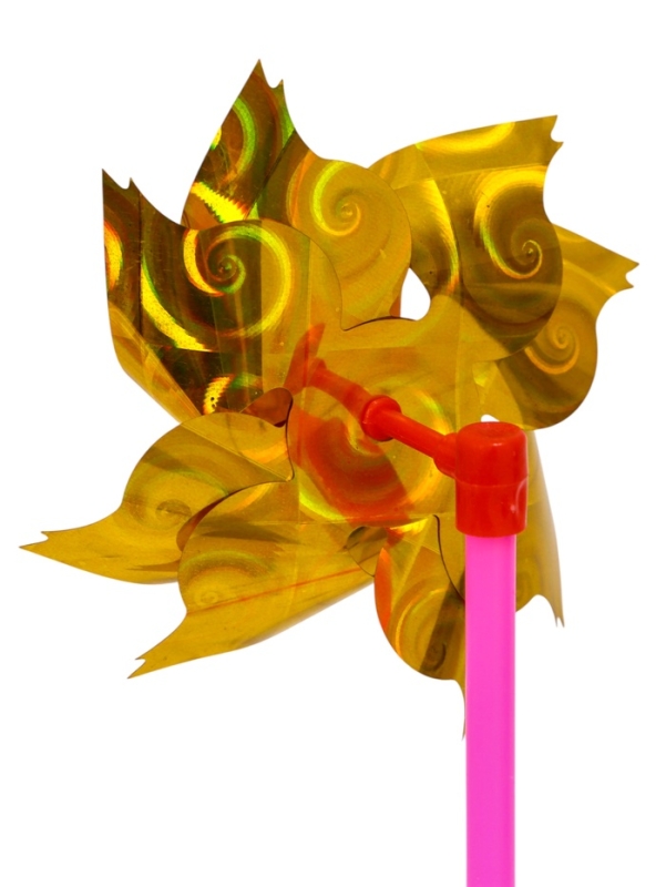 Набор штекеров Набор штекеров "Ветерок" 18шт, 14х28см/9х7см/7х6см