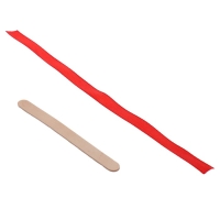 Набор для опытов &laquo;Новогодние бомбочки&raquo;, со змейкой, своими руками