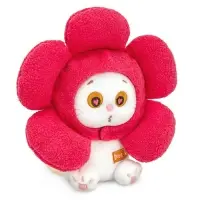 Мягкая игрушка "Ли-Ли Цветочек", 15 см LkE-005