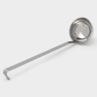 Половник 200 мл d=9 см, L=33