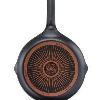 Сковорода Delicio 24 см с антипригарным покрытием