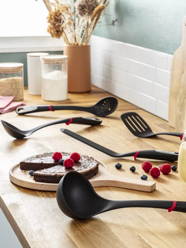 Набор кухонных аксессуаров Ingenio K206S414, 4 предмета