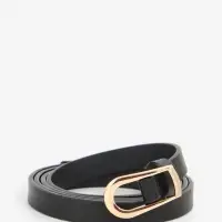 Ремень жен 01-01-01-07, Март2503, 1,2*0,3*110 см, без винта, пряж золото, затяжка,