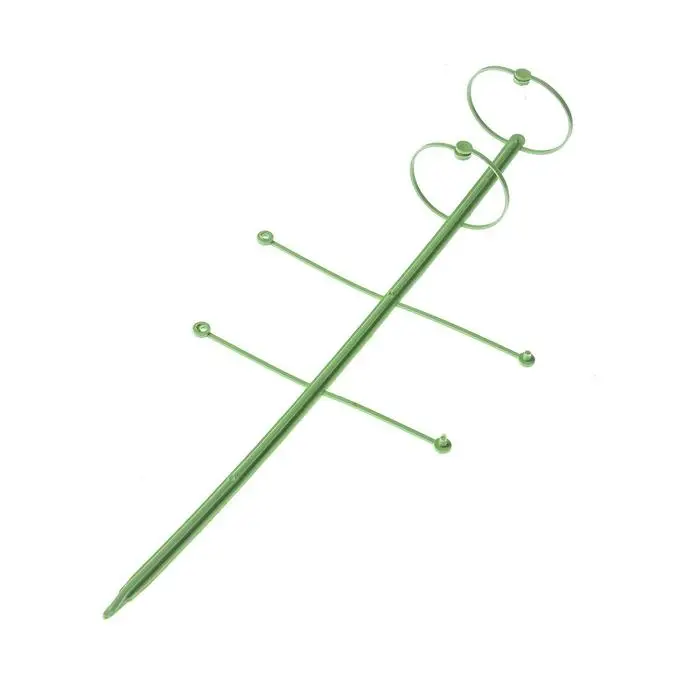 Поддержка для растений, h=42 см, цвет МИКС