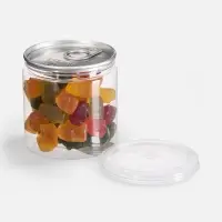 Мармелад жевательный Jelly Sweets, медвежата
