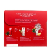 Набор Silapant "Intensive-уход":скраб-маска, крем для лица, крем гель для кожи вокруг глаз Набор Silapant "Intensive-уход":скраб-маска, крем для лица, крем гель для кожи вокруг глаз