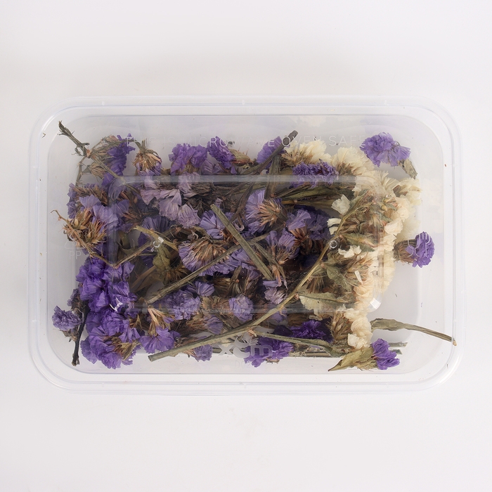 Свеча своими руками. Создание цветных свечей с цветочным декором &laquo;Полевые цветы&raquo;, набор для творчества