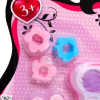 Набор косметики для девочки &laquo;Волшебная Бабочка&raquo;