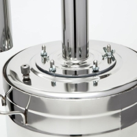 Дистиллятор с джин-корзиной «Серия Т», 12 л Дистиллятор с джин-корзиной «Серия Т», 12 л