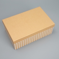 Набор коробок 15 в 1, упаковка подарочная, &laquo;Универсал&raquo;, 12 х 6.8 х 4 см - 46.6 х 30.2 х 17.5 см