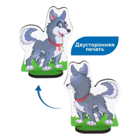 Домашние животные №2 «ZOO PARTY» 54 предмета Домашние животные №2 «ZOO PARTY» 54 предмета