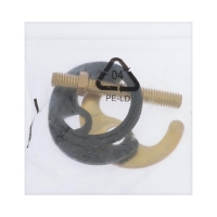 Смеситель для кухни ZEIN Z50151, однорычаж., картридж 35 мм, излив 25 см, без подводки, хром Смеситель для кухни ZEIN Z50151, однорычаж., картридж 35 мм, излив 25 см, без подводки, хром