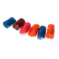 Набор для игры с пластилином &laquo;Мир динозавров&raquo;, 6 баночек с пластилином