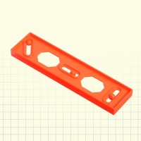 Набор инструментов &laquo;Пилорама&raquo;, 15 деталей