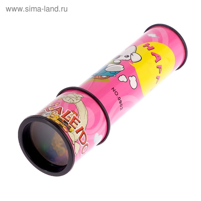 Калейдоскоп &laquo;Забавные животные&raquo;, МИКС