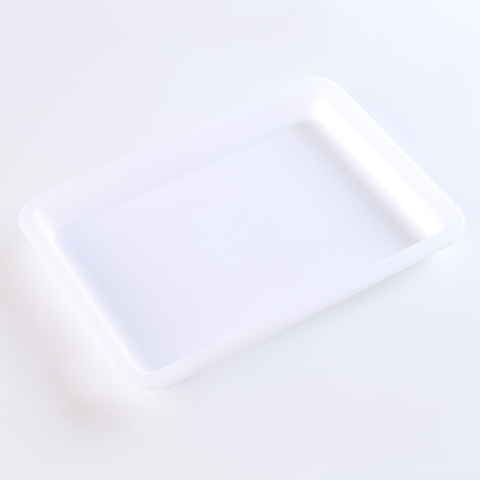 Набор для творчества &laquo;Рисуем в технике Эбру&raquo;, Новый год, А5, 5 ёлочных украшений