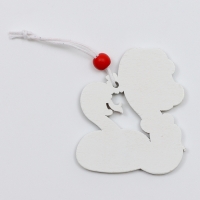 Набор подвесок &laquo;Змея&raquo;, в деревянной подарочной упаковке, 12 шт.