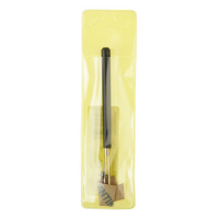 Рейсфедер Koh-I-Noor 6503, металлический с пластиковой ручкой, с европодвесом