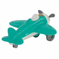 Самолёт &laquo;Омега&raquo;, цвета МИКС