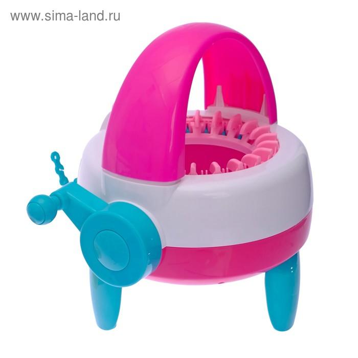 Машина для вязания &laquo;Зимушка&raquo;