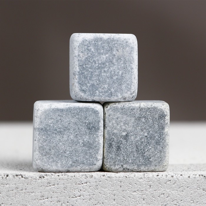 Подарочный набор косметики «На удачу!», гель для душа во флаконе виски 100 мл и камни для виски 3 шт, Новый Год Подарочный набор косметики «На удачу!», гель для душа во флаконе виски 100 мл и камни для виски 3 шт, Новый Год