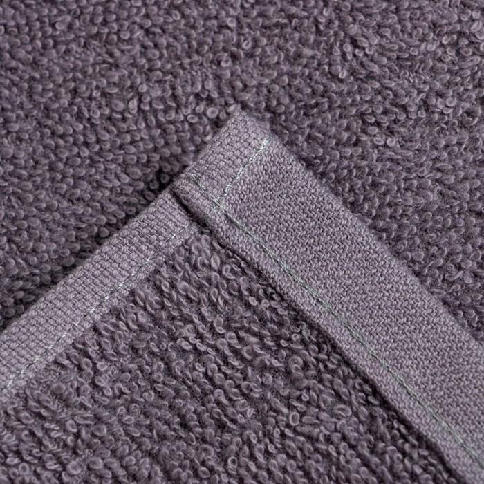 Набор подарочный &laquo;Новый год: Bad Santa&raquo; полотенце и аксессуары