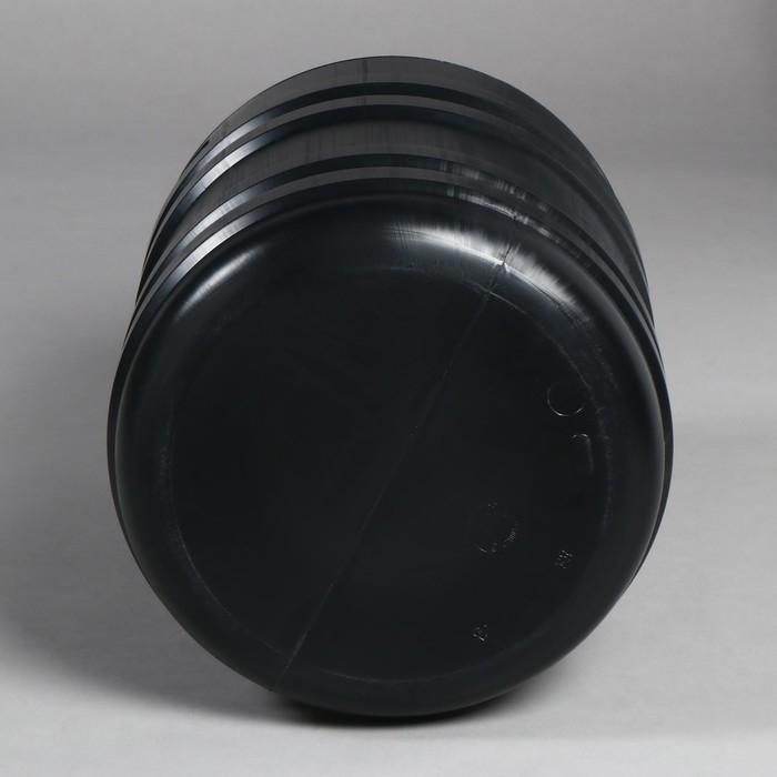 Бочка хозяйственно-бытовая, 50 л, горловина 29 см, с крышкой Бочка хозяйственно-бытовая, 50 л, горловина 29 см, с крышкой