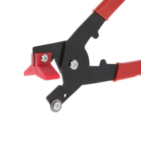 Плиткорез-кусачки ТУНДРА, металлический упор, 200 мм Плиткорез-кусачки ТУНДРА, металлический упор, 200 мм