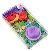 Водная игра &laquo;Динозавры&raquo;, виды МИКС