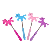 Палочка световая &laquo;Единорог&raquo;, на пружине