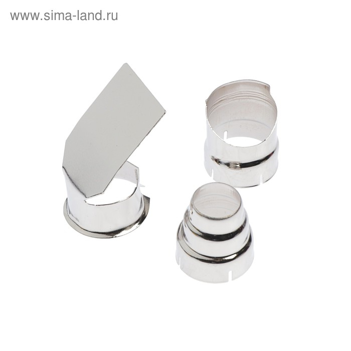 Фен технический Kolner KHG 1800, 1800 Вт, 300/500 л/мин, 300/500 С°, набор насадок Фен технический Kolner KHG 1800, 1800 Вт, 300/500 л/мин, 300/500 С°, набор насадок