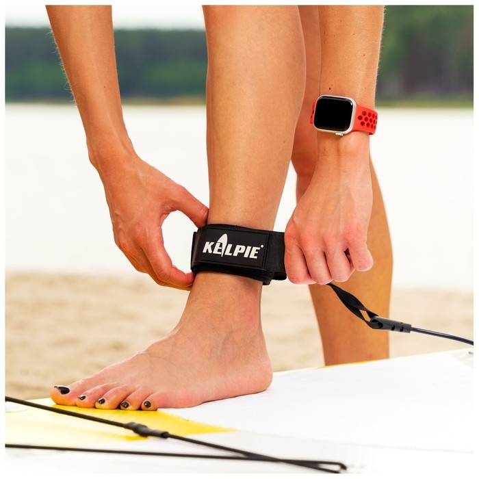 SUP доска надувная TOURING KELPIE 11", 335х80х15 см