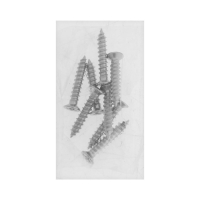 Накладка дверная к ручкам LOCKLAND PRO, цвет черный Накладка дверная к ручкам LOCKLAND PRO, цвет черный