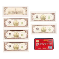 Игровой набор &laquo;Супер касса&raquo;, 18 предметов