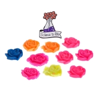 Набор для опытов «Весенние опыты», 8 опытов, в пакете Набор для опытов «Весенние опыты», 8 опытов, в пакете