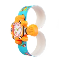 Часы наручные детские "Рыбка" Часы наручные детские "Рыбка"