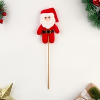 Новый год! Интерьерное украшение «Дед Мороз» Новый год! Интерьерное украшение «Дед Мороз»