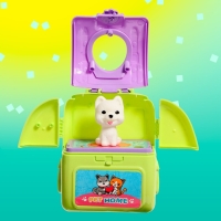 Игрушка-сюрприз &laquo;Любимый питомец&raquo; в рюкзачке, с аксессуарами, МИКС