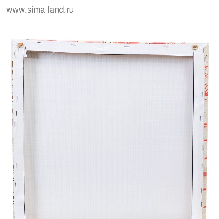 Модульная картина "Романтичный Париж" 111х37 см (3 - 37х37см)