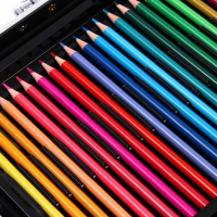 Набор для рисования складной, в чемоданчике, синий Набор для рисования складной, в чемоданчике, синий