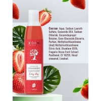Гель для душа "EDEN" Клубника, 320 мл Гель для душа "EDEN" Клубника, 320 мл