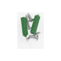 Светильник фасадный &laquo;Полусфера&raquo;, FSD-072, 4 Вт, 4000К, 2 луча, IP65, 220 В, пластик, белый   1008420