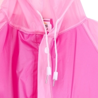 Дождевик детский &laquo;Милая единорожка&raquo;&lrm;, размер S (100-110 см)