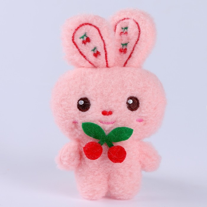 Мягкая игрушка Мягкая игрушка "Carry cherry", МИКС